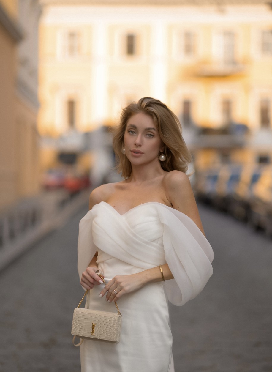 Весільна сукня La Novale 0149