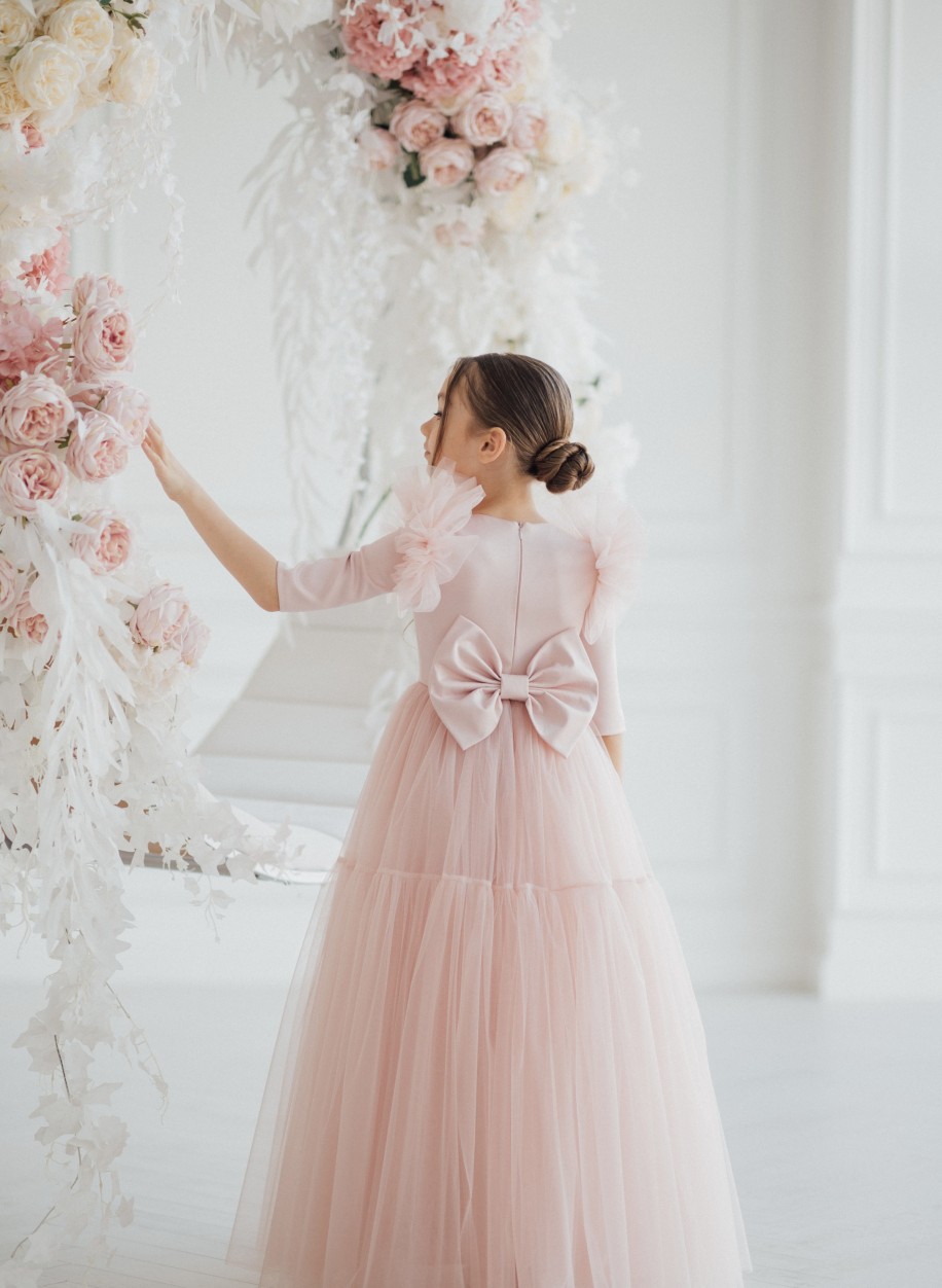Дитяча сукня Sakura 