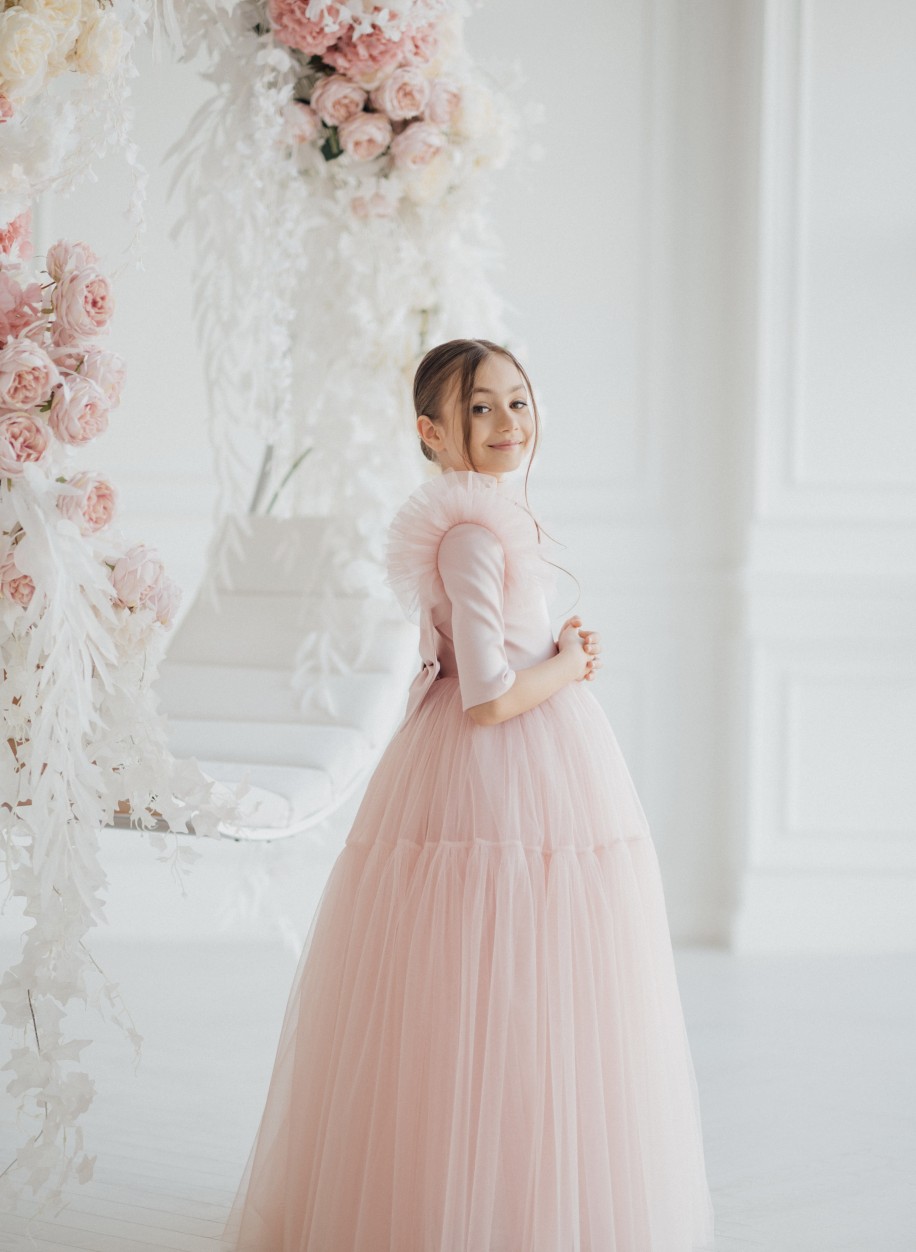 Дитяча сукня Sakura 