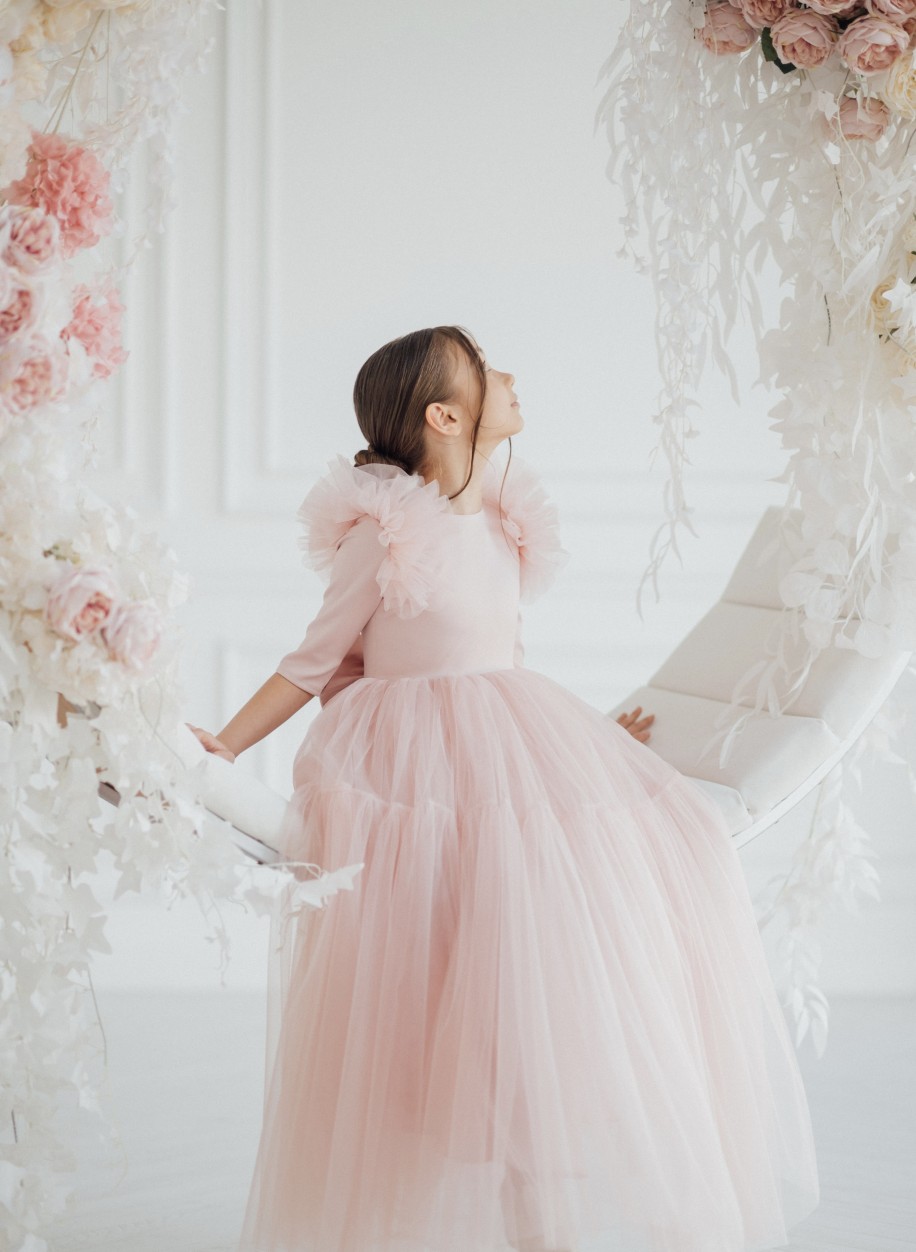 Дитяча сукня Sakura 