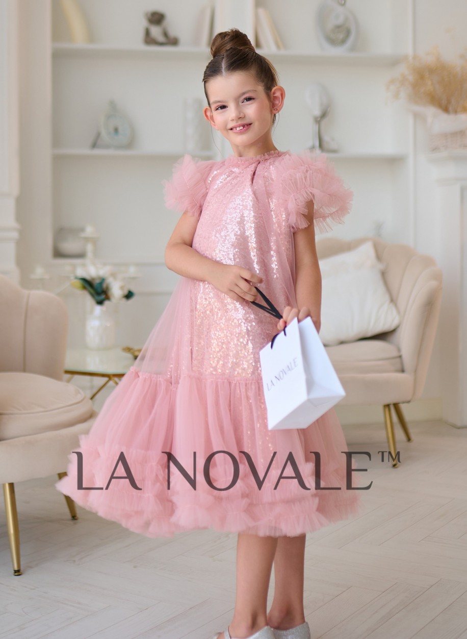 Дитяча сукня Rosalie