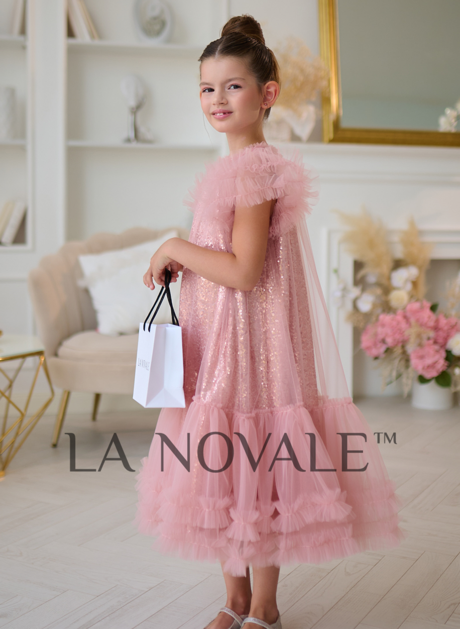 Дитяча сукня Rosalie