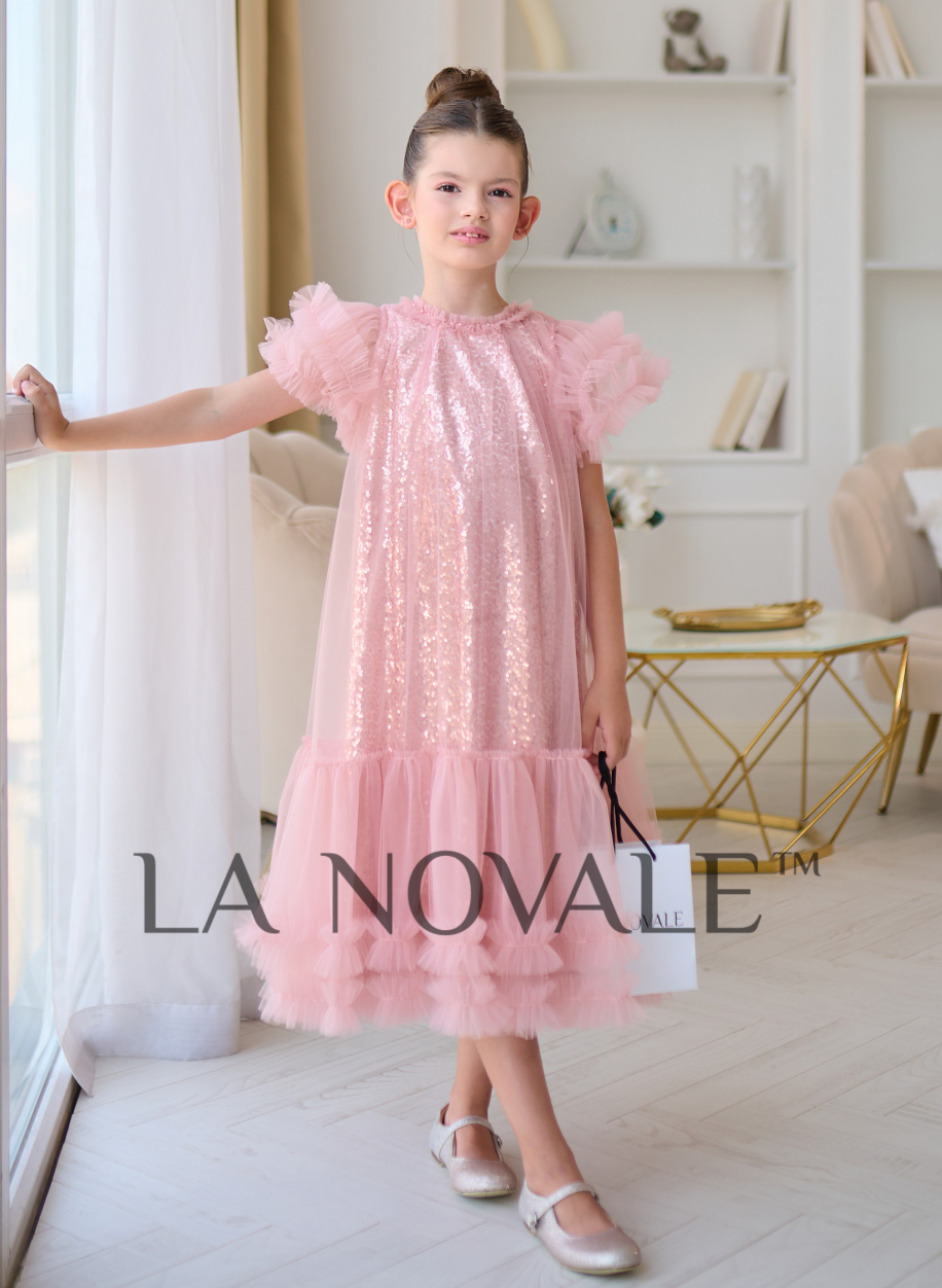 Дитяча сукня Rosalie