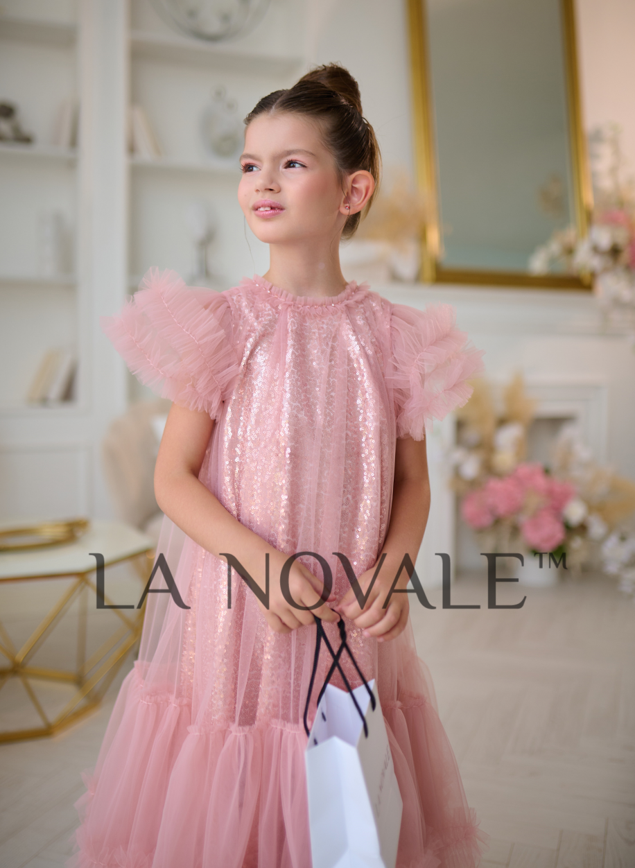 Дитяча сукня Rosalie