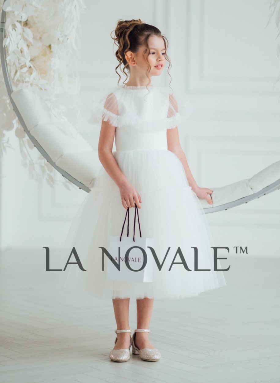 Дитяча сукня Nicole