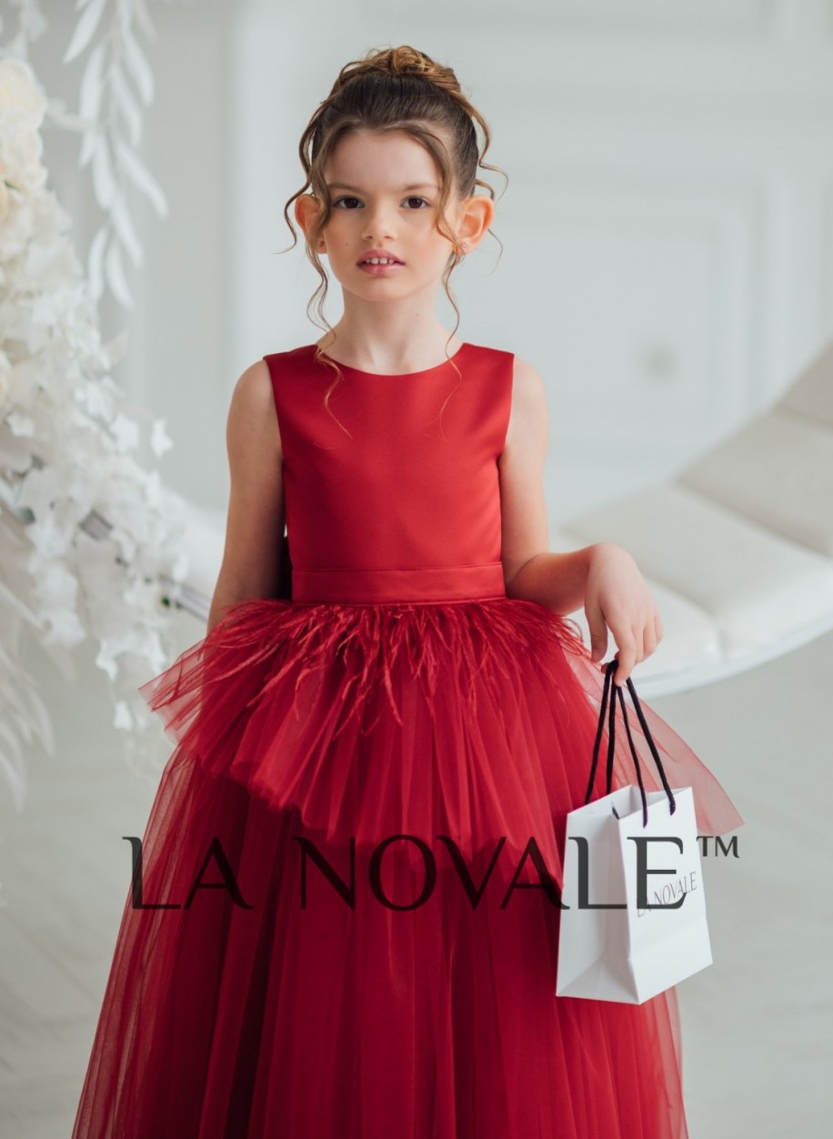 Дитяча сукня Nicoletta