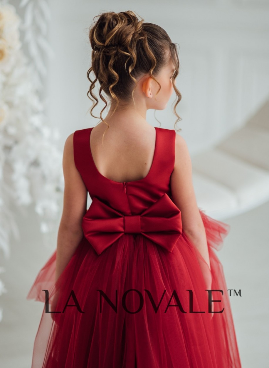 Дитяча сукня Nicoletta