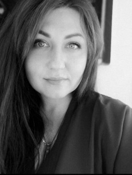 Marianna Kichuk
