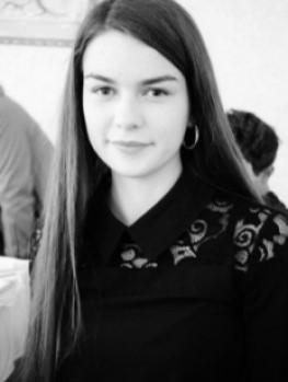 Olga Mikhova