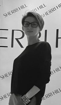 Maria Karikova